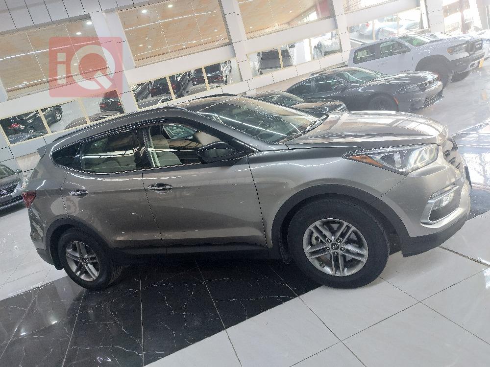 هیوندای سەنتافی